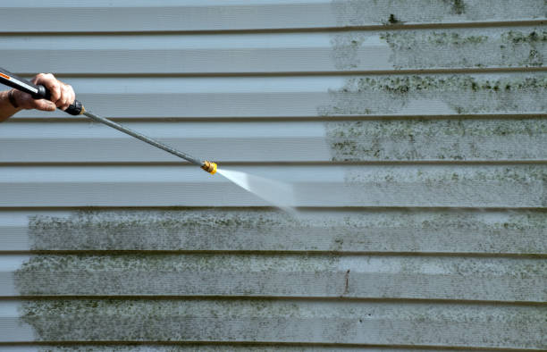 Trusted Lakewood, SC Pressure Washing Experts