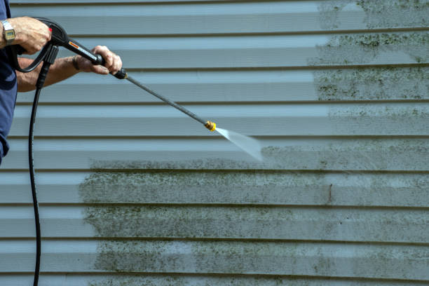 Best Pressure Washing Siding  in Lakewood, SC