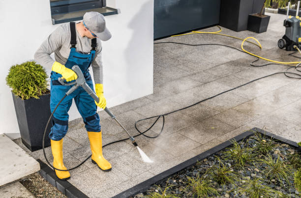 Best Sidewalk Pressure Washing  in Lakewood, SC